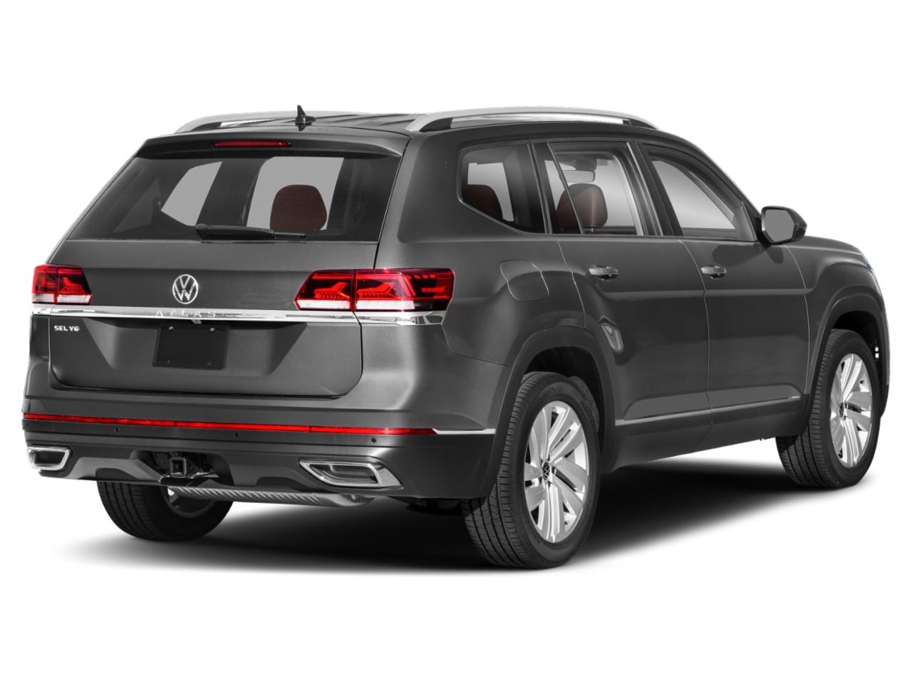 2021 Volkswagen Atlas Vehicle Photo in GREEN BAY, WI 54303-3330