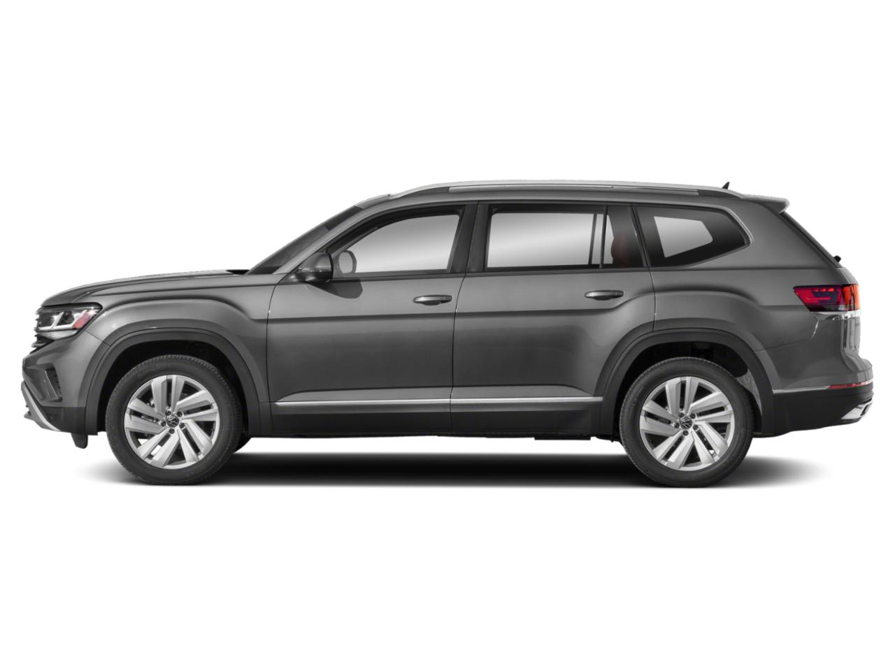 2021 Volkswagen Atlas Vehicle Photo in GREEN BAY, WI 54303-3330