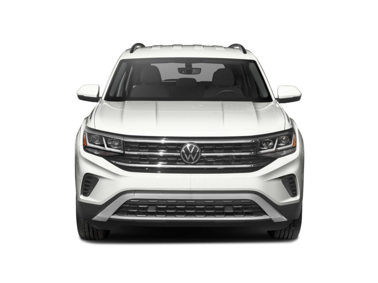 2021 Volkswagen Atlas Vehicle Photo in West Palm Beach, FL 33417