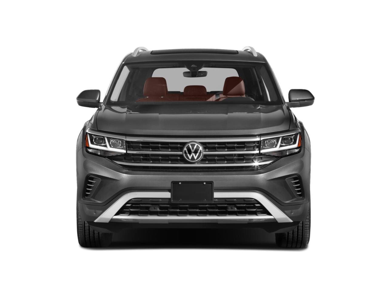 2021 Volkswagen Atlas Vehicle Photo in GREEN BAY, WI 54303-3330