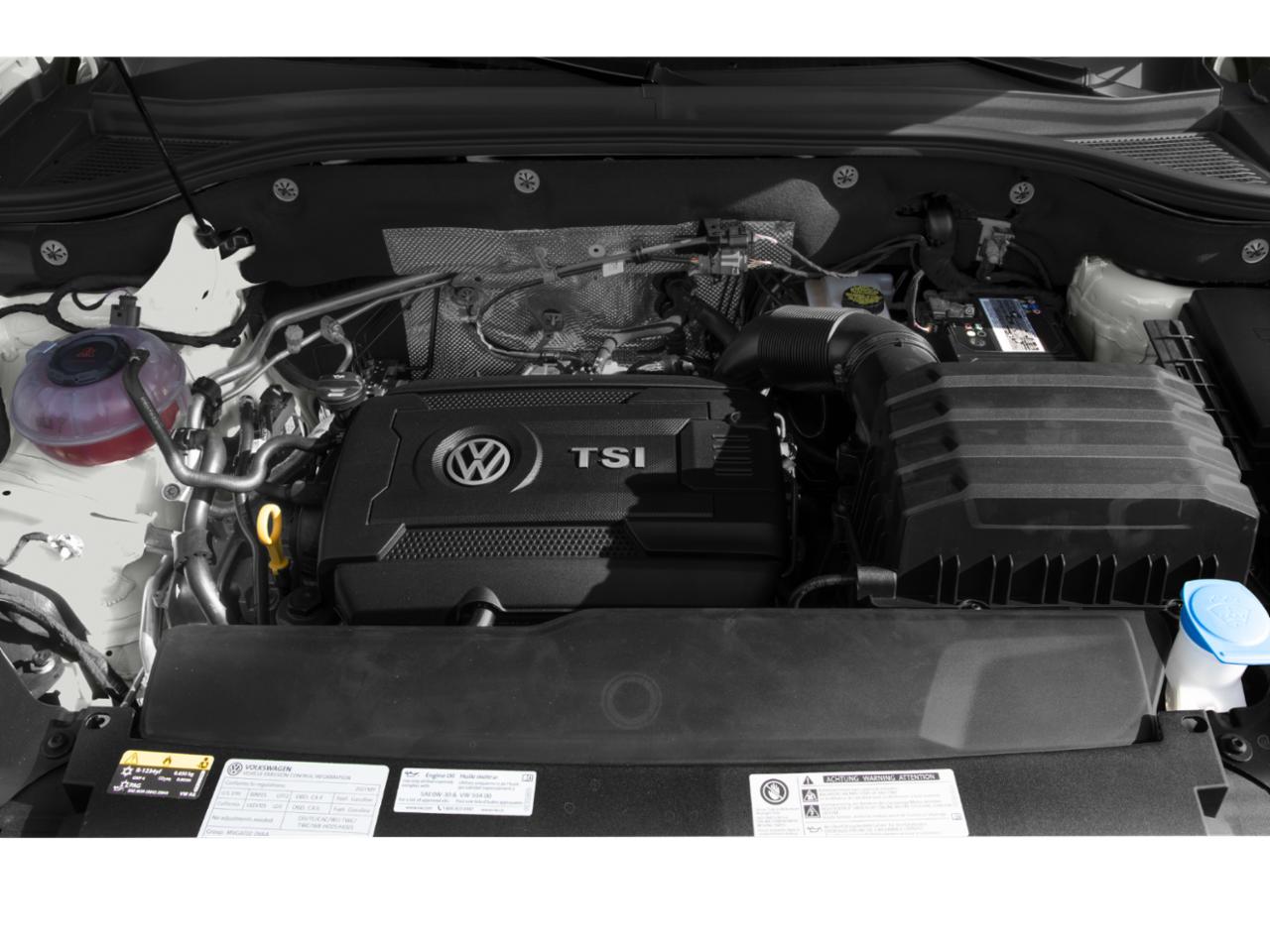 2021 Volkswagen Atlas Vehicle Photo in West Palm Beach, FL 33417