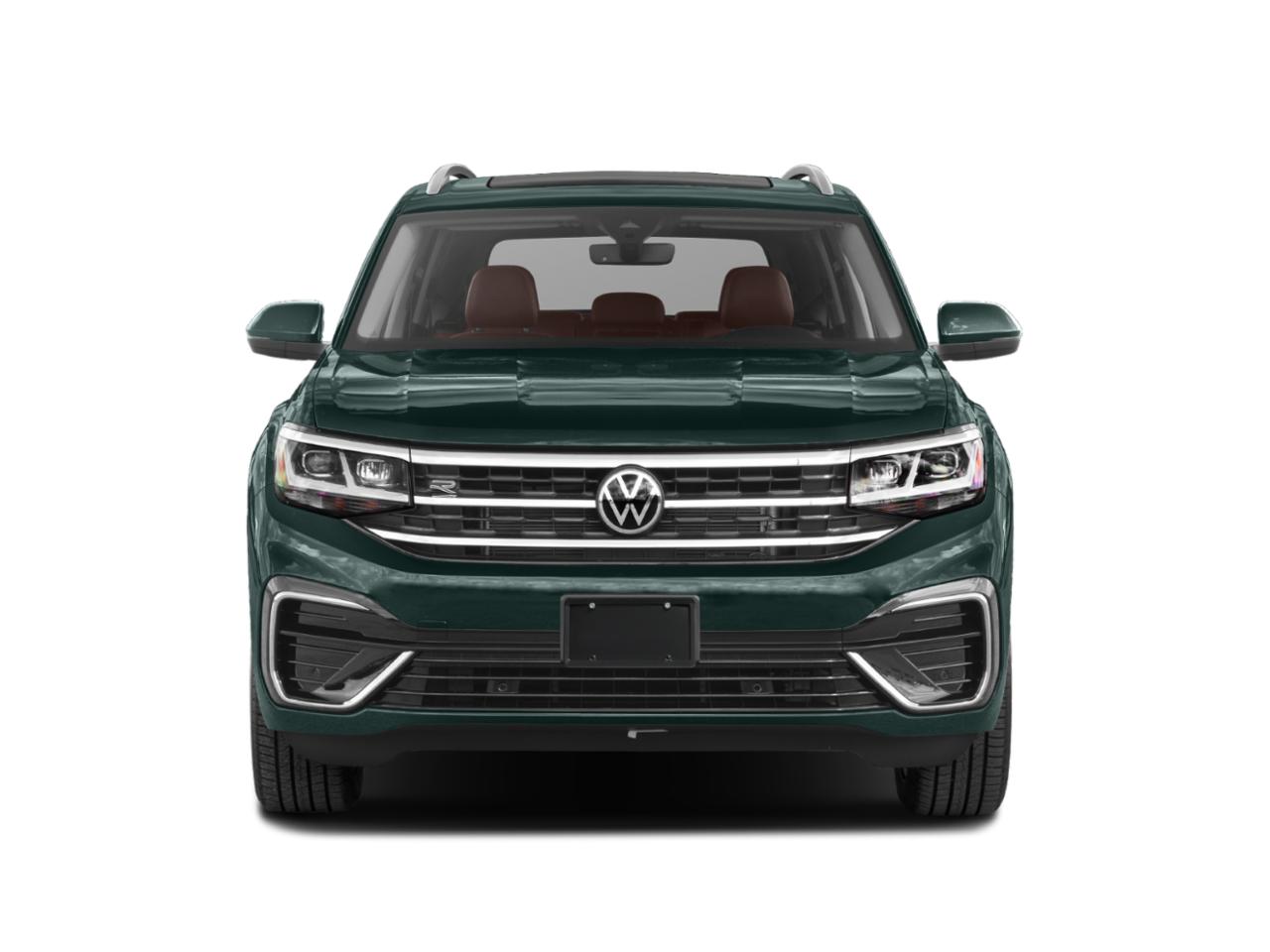 2021 Volkswagen Atlas Vehicle Photo in Orlando, FL 32811