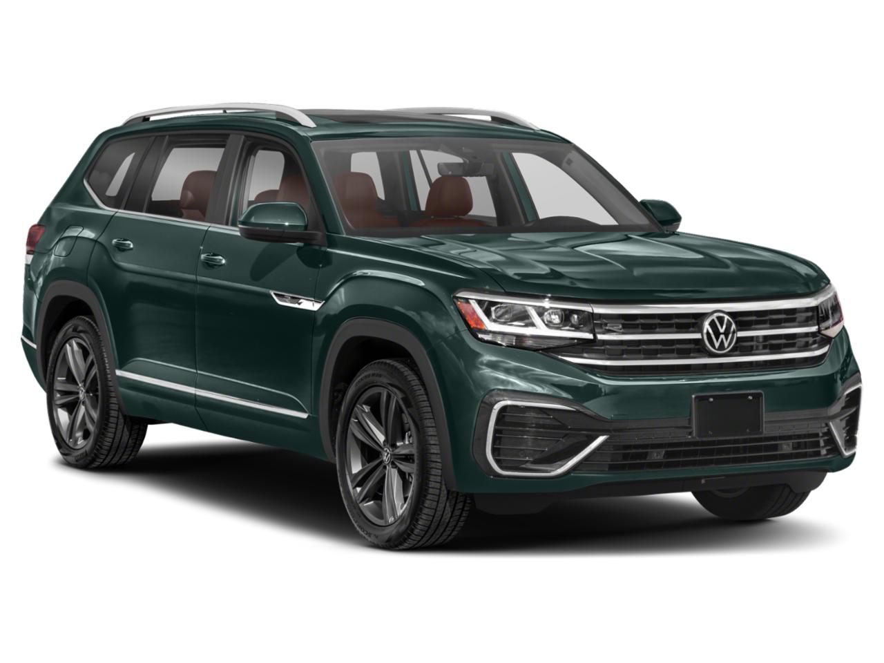 2021 Volkswagen Atlas Vehicle Photo in Orlando, FL 32811