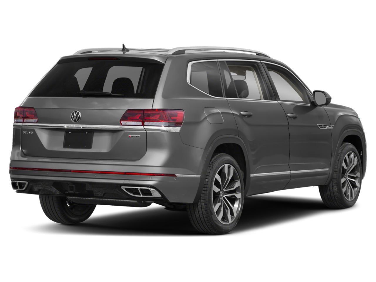 2021 Volkswagen Atlas Vehicle Photo in Appleton, WI 54913