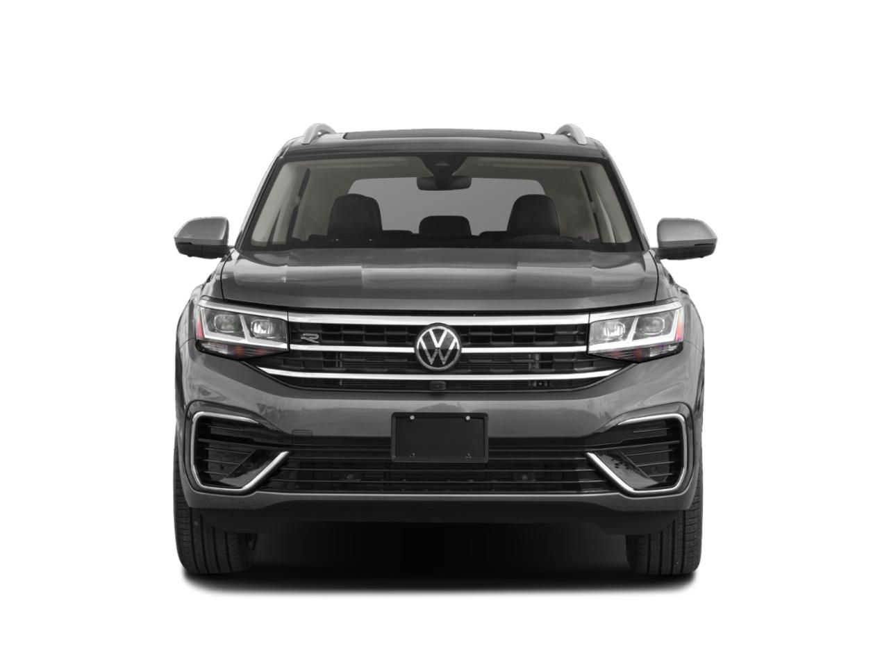 2021 Volkswagen Atlas Vehicle Photo in Appleton, WI 54913