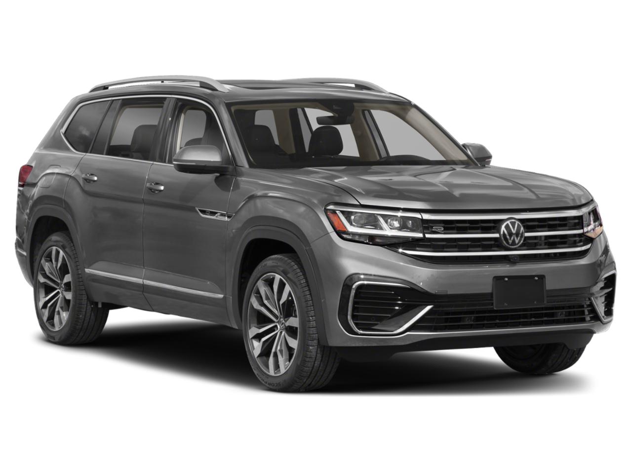 2021 Volkswagen Atlas Vehicle Photo in Appleton, WI 54913