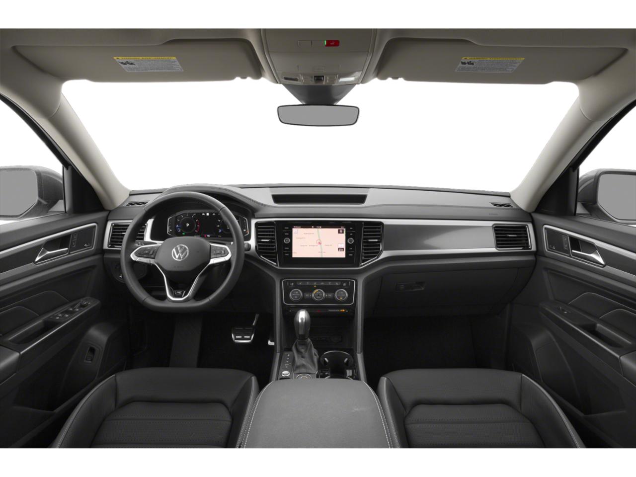 2021 Volkswagen Atlas Vehicle Photo in Appleton, WI 54913