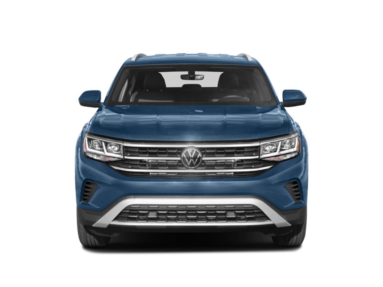 2021 Volkswagen Atlas Cross Sport Vehicle Photo in Clearwater, FL 33764