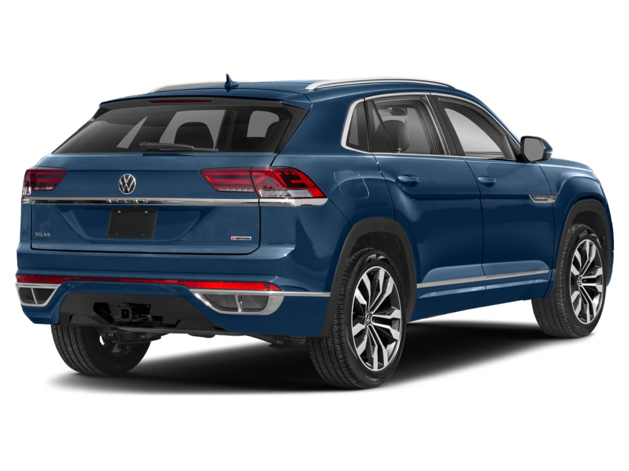 2021 Volkswagen Atlas Cross Sport Vehicle Photo in WEST PALM BEACH, FL 33407-3296