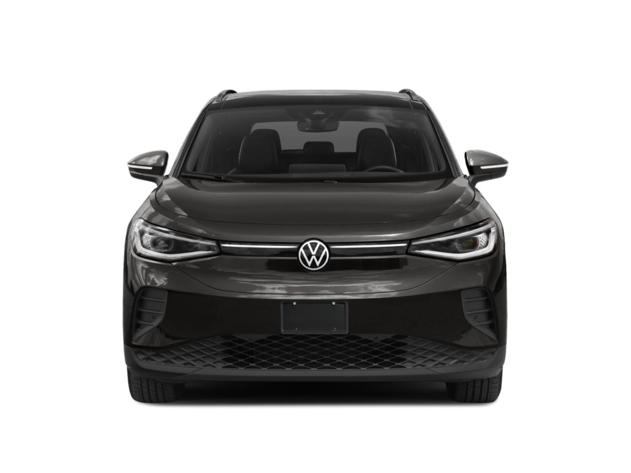 2021 Volkswagen ID.4 Vehicle Photo in MADISON, WI 53713-3220