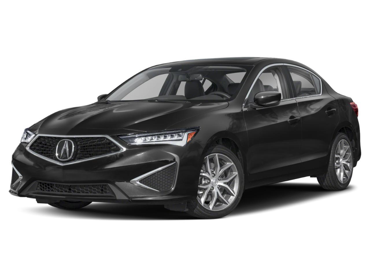 2022 Acura ILX Vehicle Photo in Sanford, FL 32771