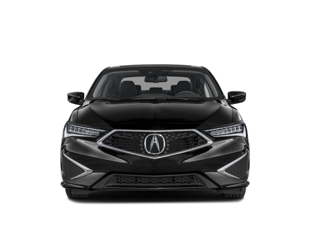 2022 Acura ILX Vehicle Photo in Sanford, FL 32771