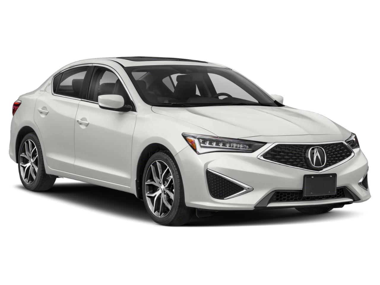 2022 Acura ILX Vehicle Photo in Sanford, FL 32771