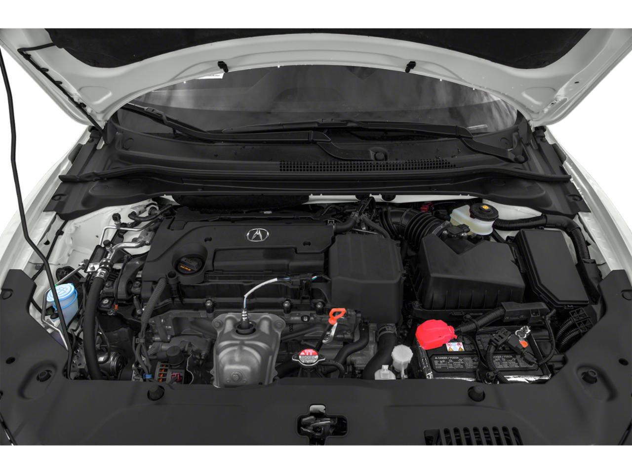 2022 Acura ILX Vehicle Photo in Sanford, FL 32771