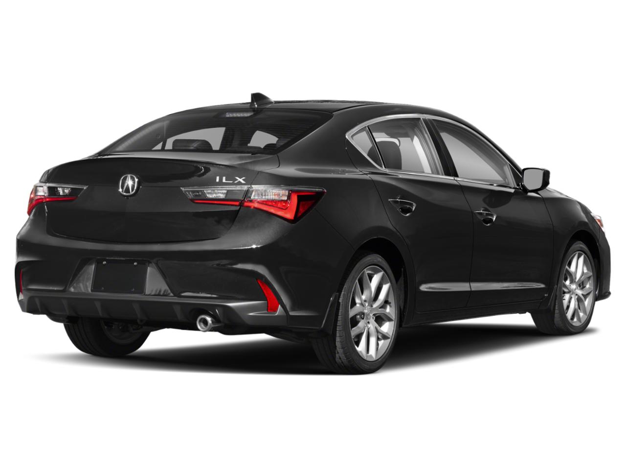 2022 Acura ILX Vehicle Photo in Sanford, FL 32771