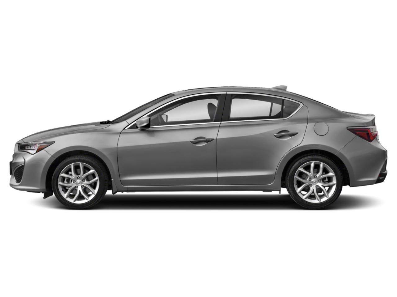 2022 Acura ILX Vehicle Photo in Sanford, FL 32771