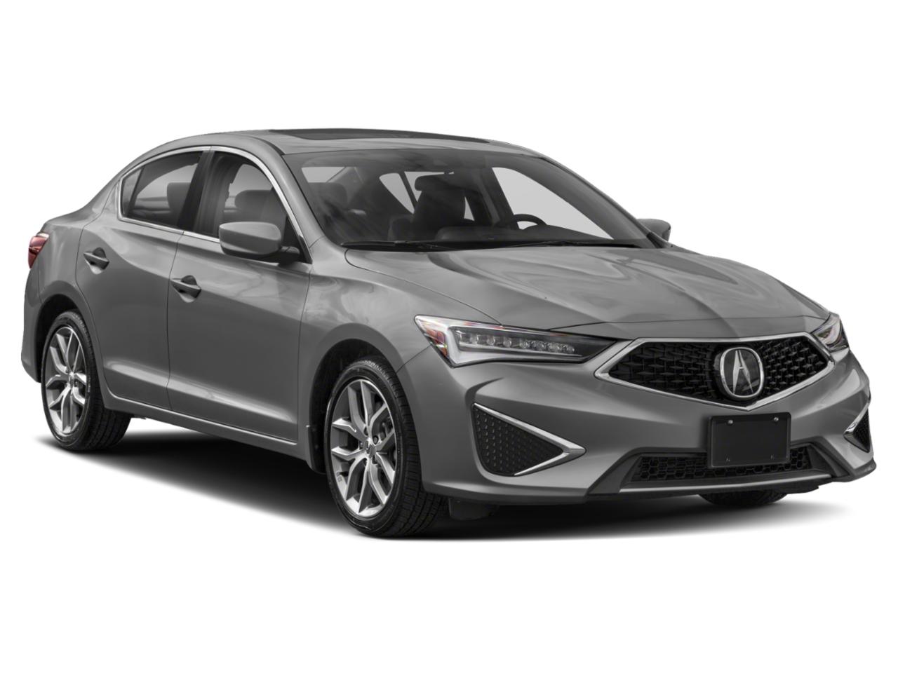 2022 Acura ILX Vehicle Photo in Sanford, FL 32771