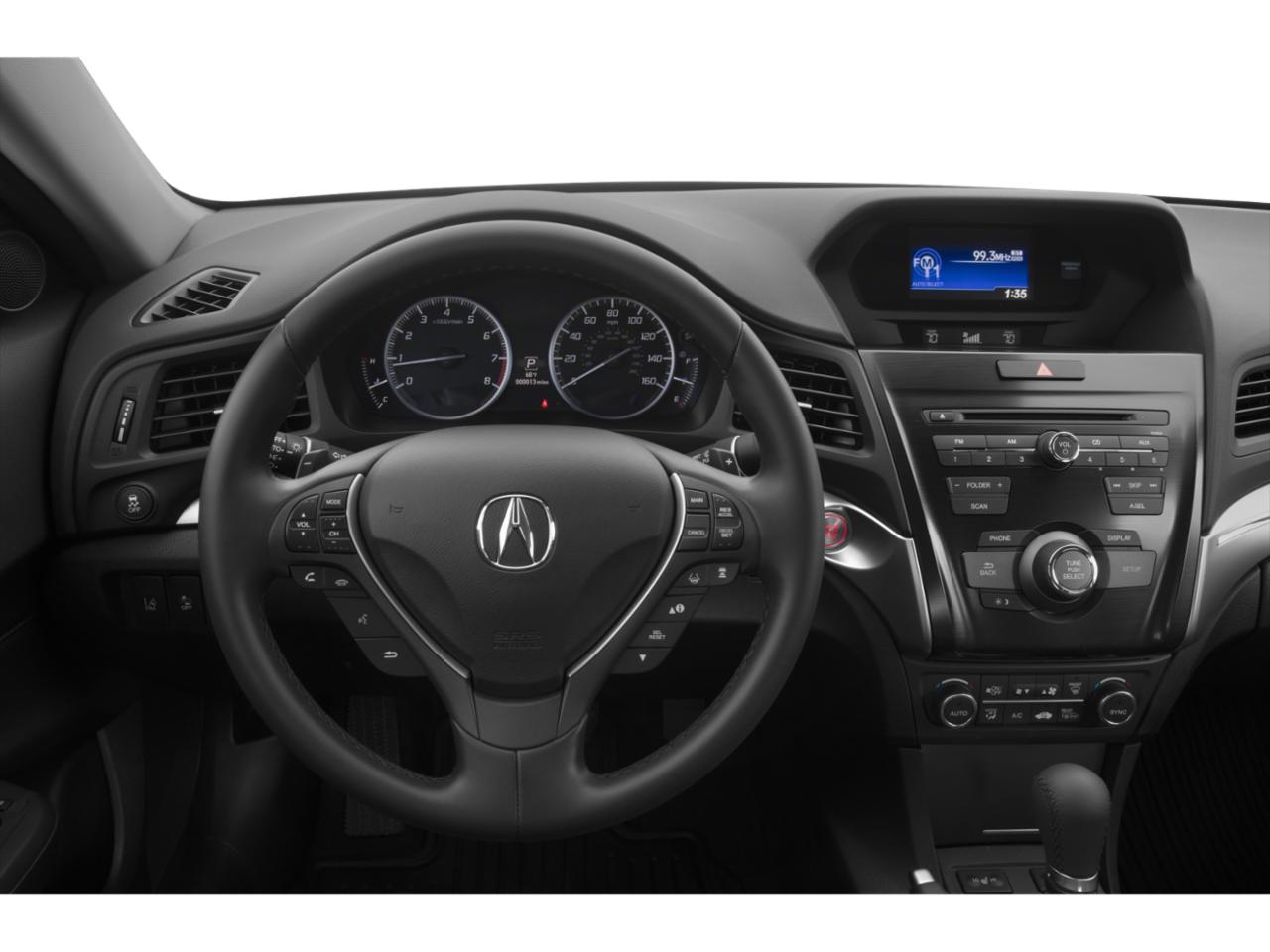 2022 Acura ILX Vehicle Photo in Sanford, FL 32771