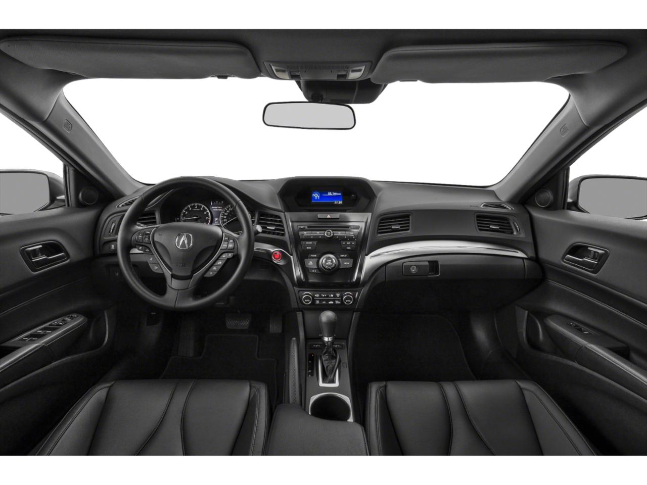 2022 Acura ILX Vehicle Photo in Sanford, FL 32771