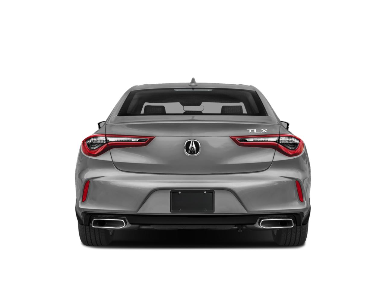 2022 Acura TLX Vehicle Photo in Davie, FL 33331