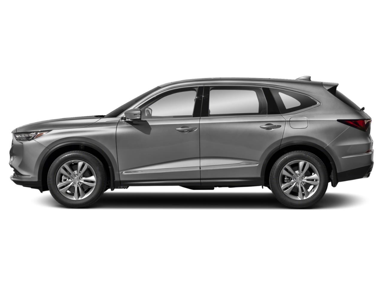 2022 Acura MDX Vehicle Photo in San Antonio, TX 78230