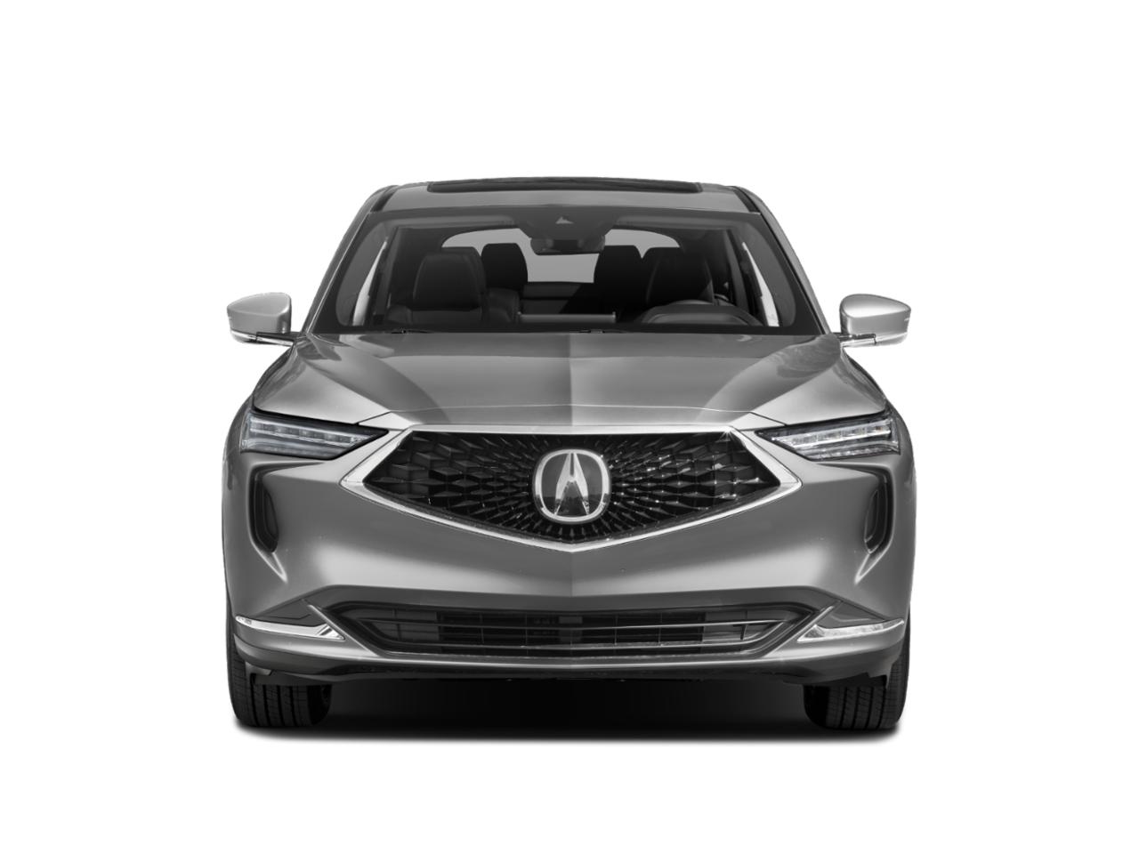 2022 Acura MDX Vehicle Photo in San Antonio, TX 78238