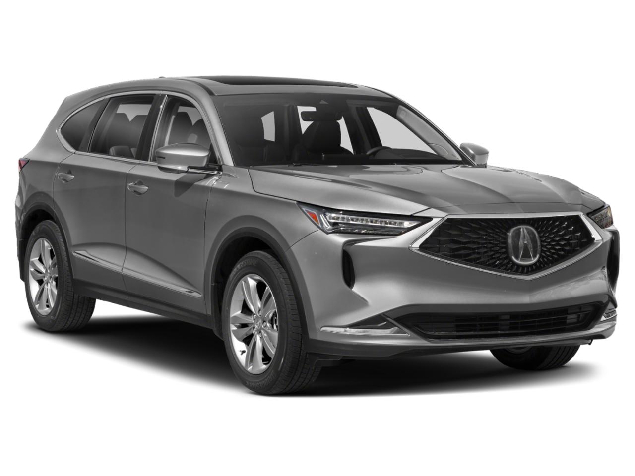 2022 Acura MDX Vehicle Photo in San Antonio, TX 78238