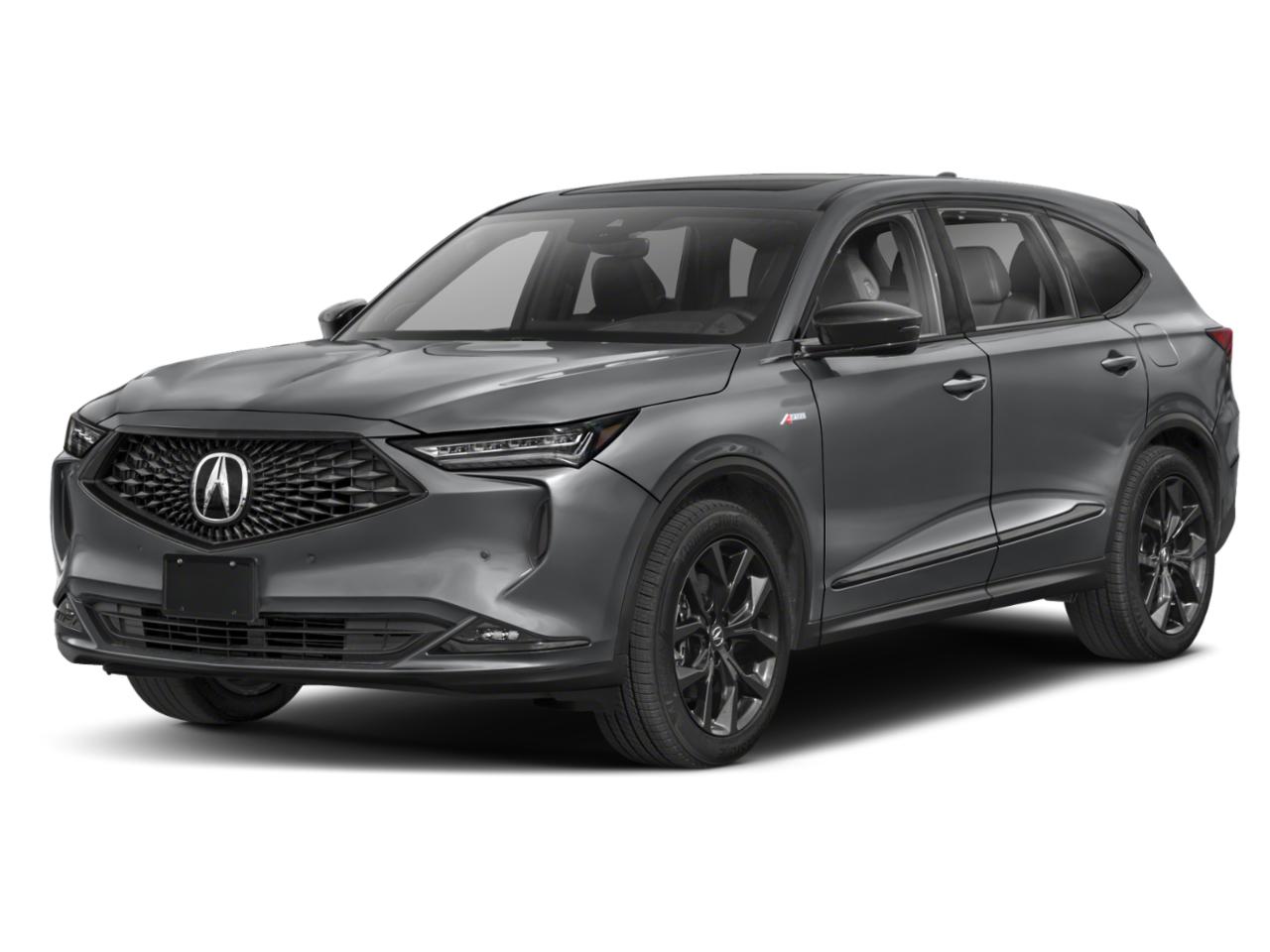 2022 Acura MDX Vehicle Photo in Trevose, PA 19053