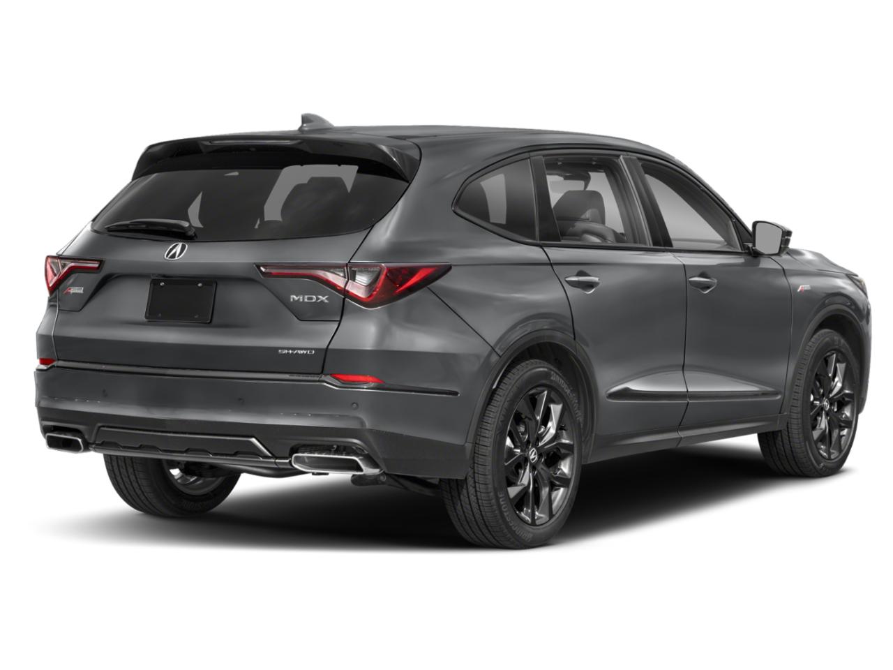 2022 Acura MDX Vehicle Photo in Trevose, PA 19053