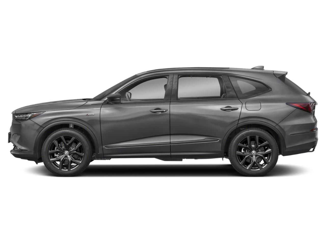 2022 Acura MDX Vehicle Photo in Sanford, FL 32771