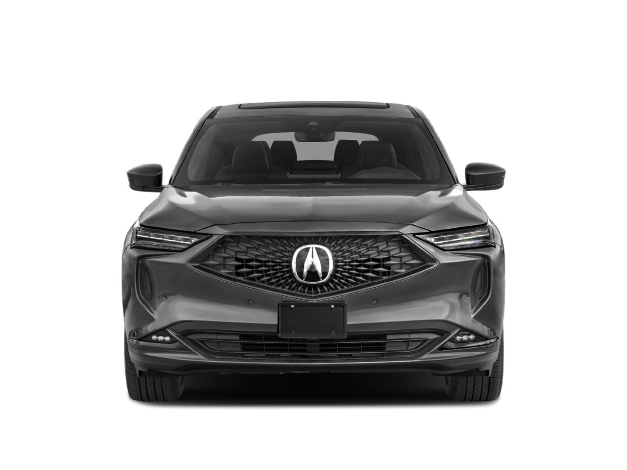 2022 Acura MDX Vehicle Photo in Trevose, PA 19053