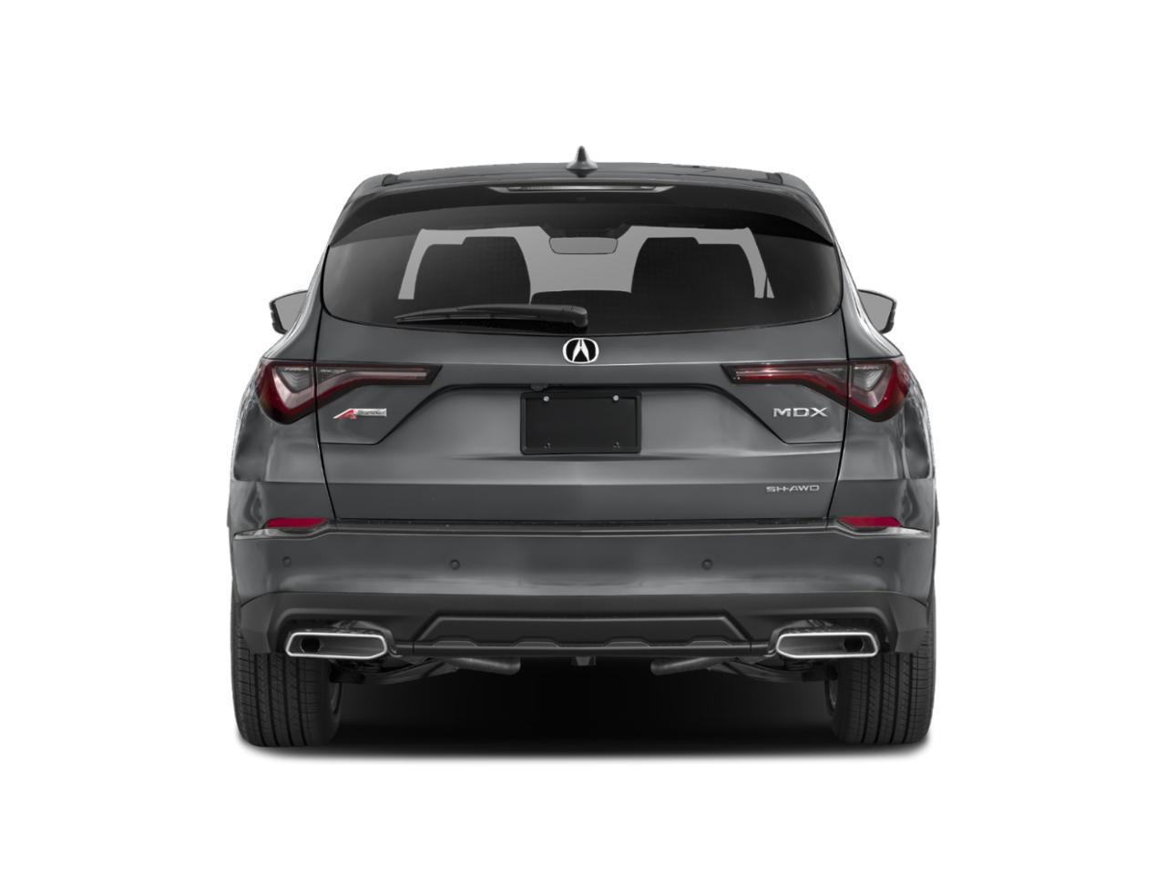 2022 Acura MDX Vehicle Photo in Trevose, PA 19053