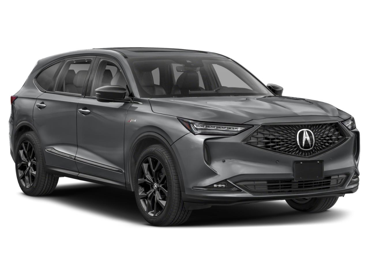 2022 Acura MDX Vehicle Photo in Trevose, PA 19053