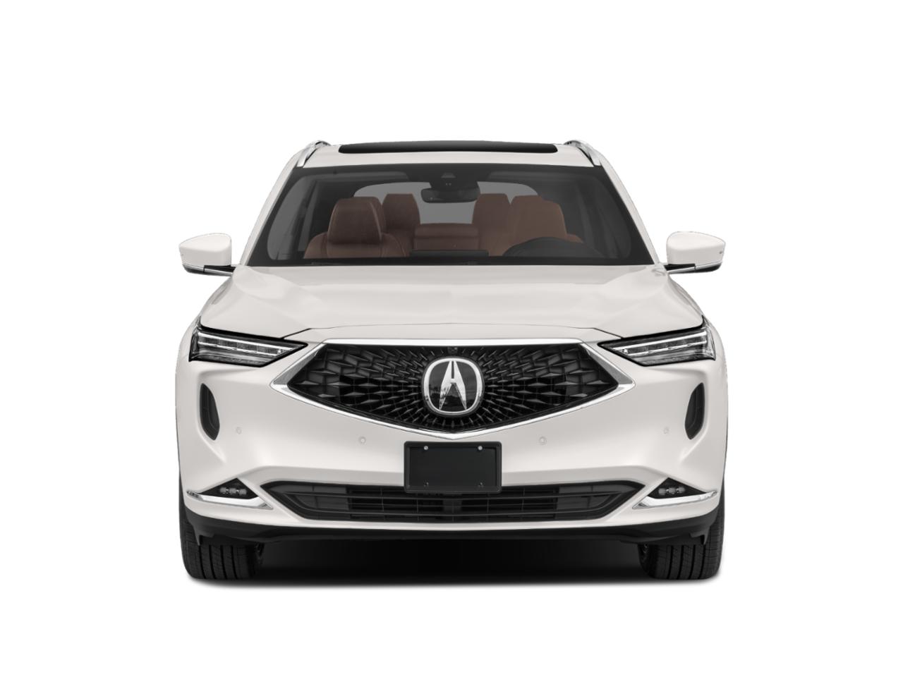 2022 Acura MDX Vehicle Photo in Davie, FL 33331