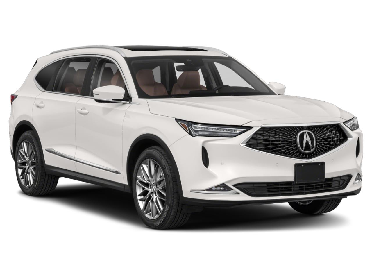 2022 Acura MDX Vehicle Photo in Davie, FL 33331