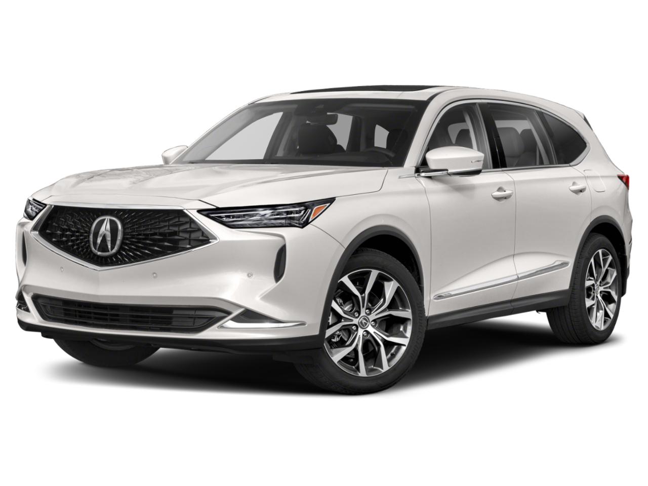 2022 Acura MDX Vehicle Photo in San Antonio, TX 78230