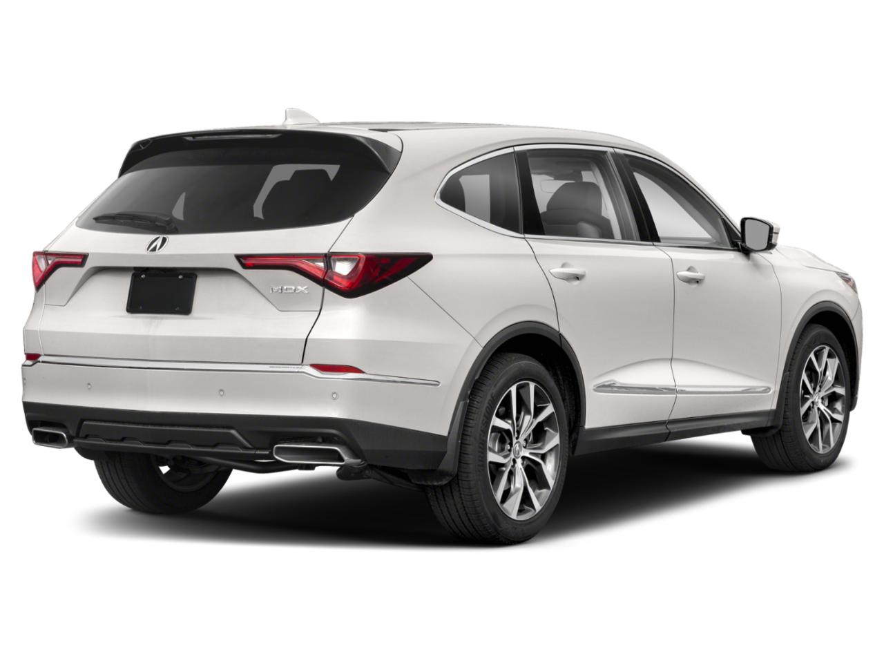 2022 Acura MDX Vehicle Photo in San Antonio, TX 78230