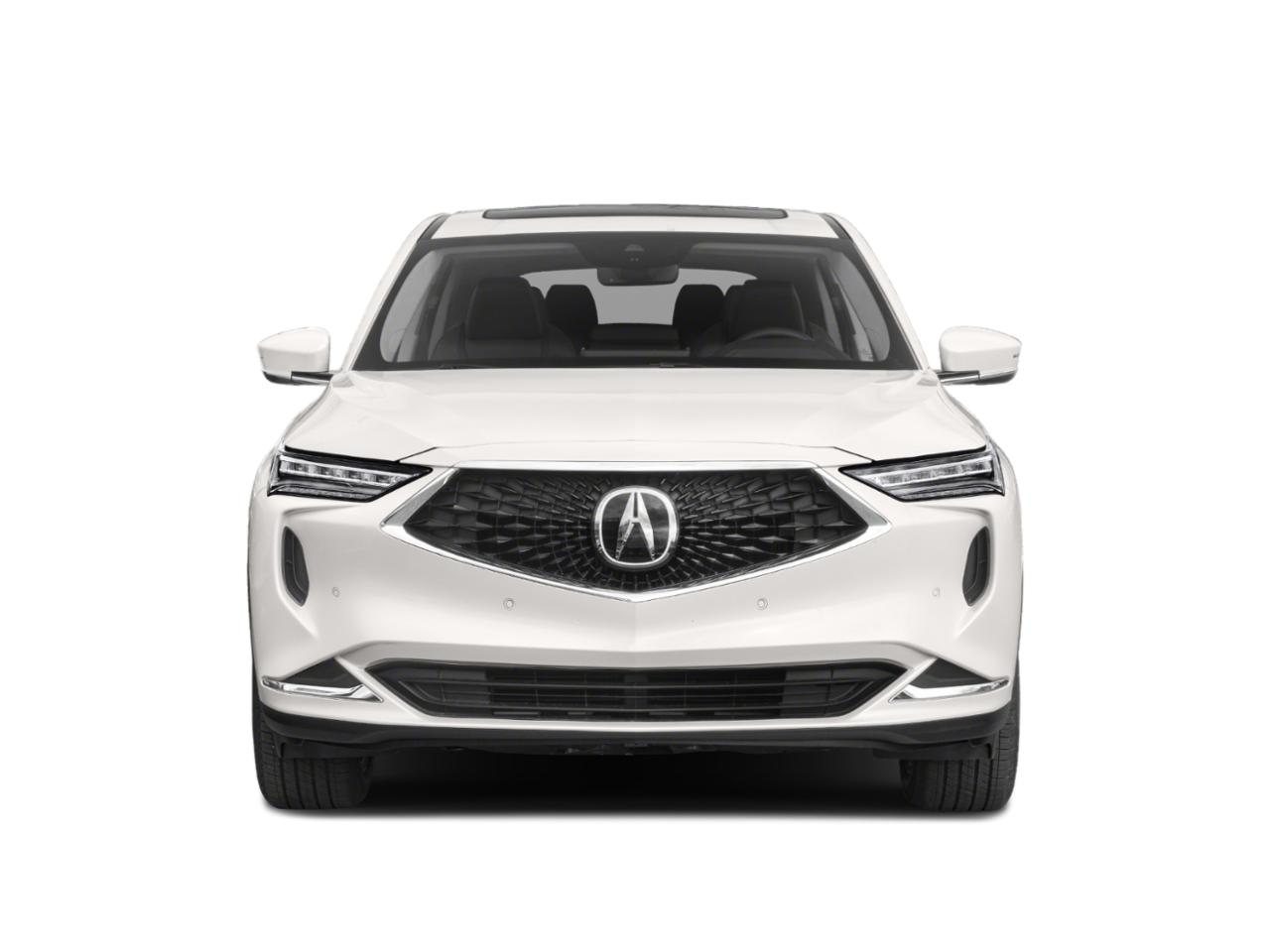 2022 Acura MDX Vehicle Photo in San Antonio, TX 78230