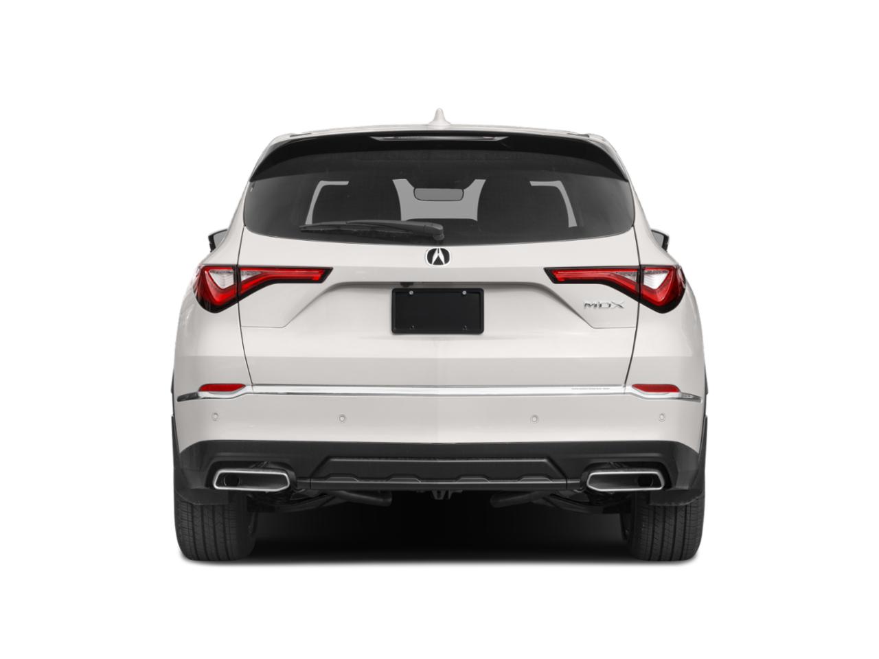 2022 Acura MDX Vehicle Photo in San Antonio, TX 78230