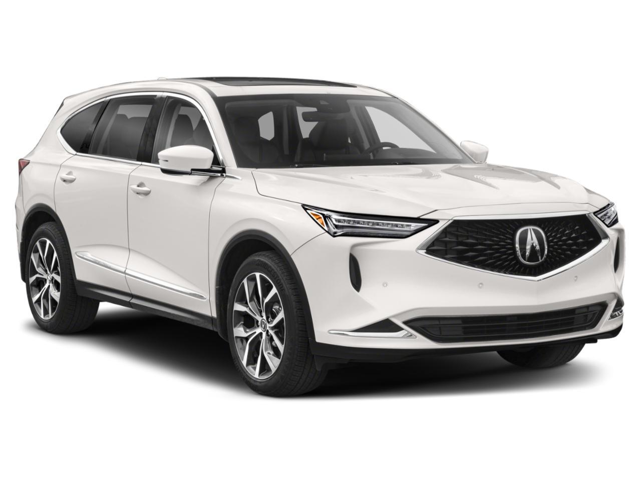 2022 Acura MDX Vehicle Photo in San Antonio, TX 78230