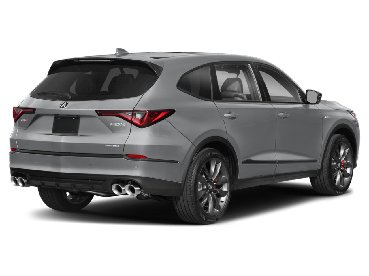 2022 Acura MDX Vehicle Photo in San Antonio, TX 78230