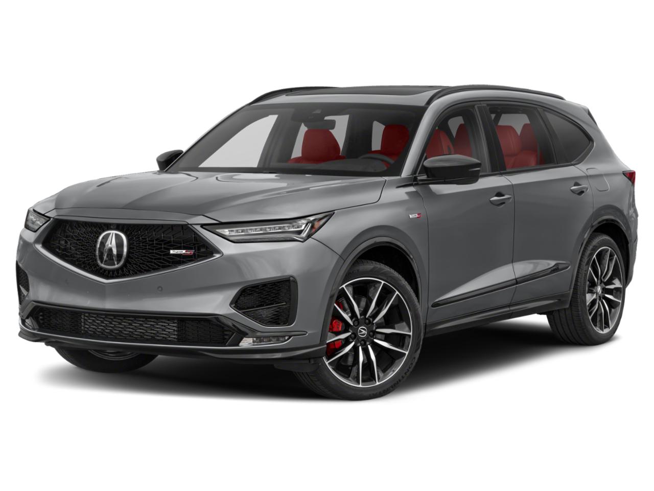 2022 Acura MDX Vehicle Photo in Sanford, FL 32771