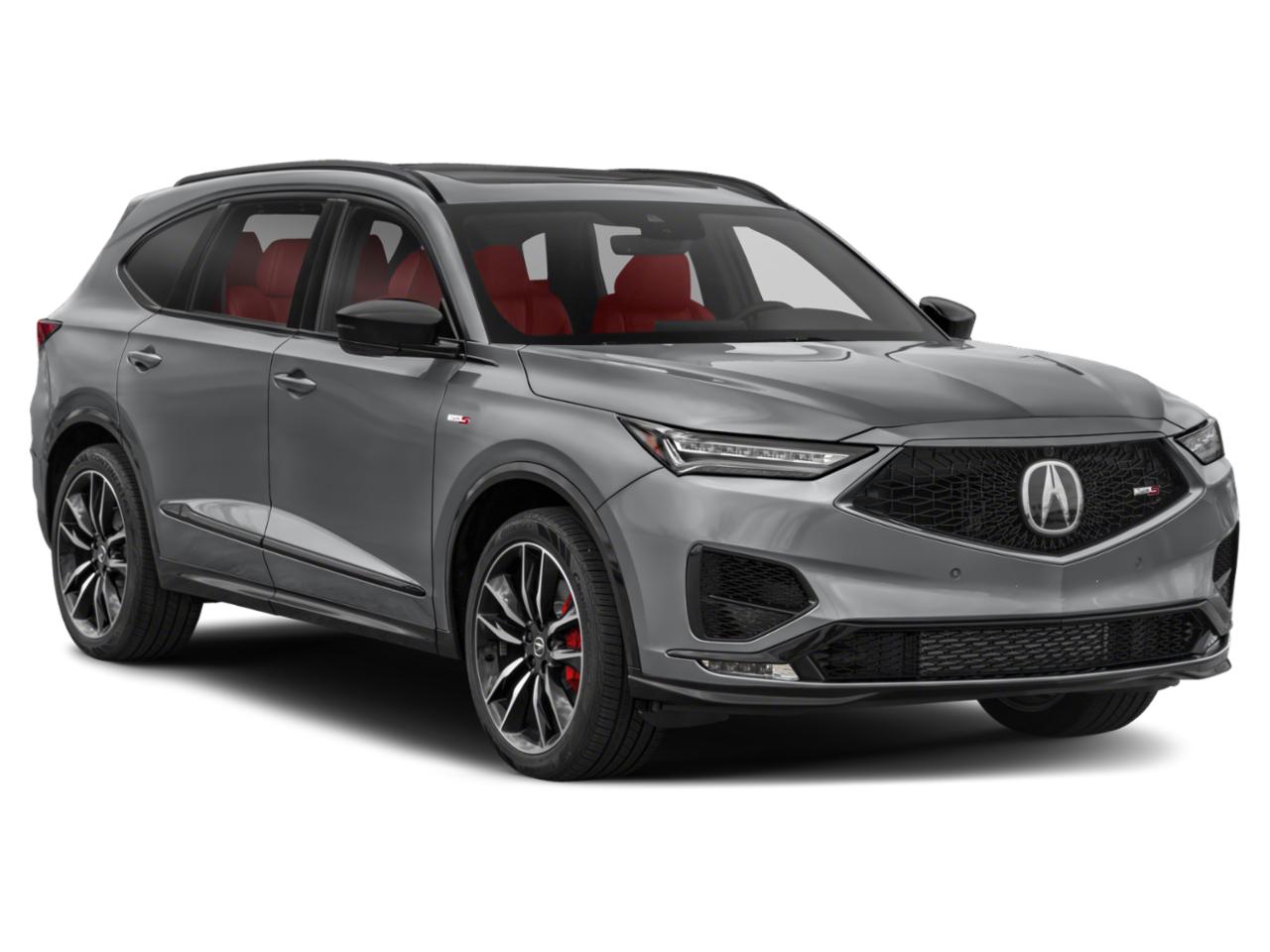 2022 Acura MDX Vehicle Photo in Sanford, FL 32771