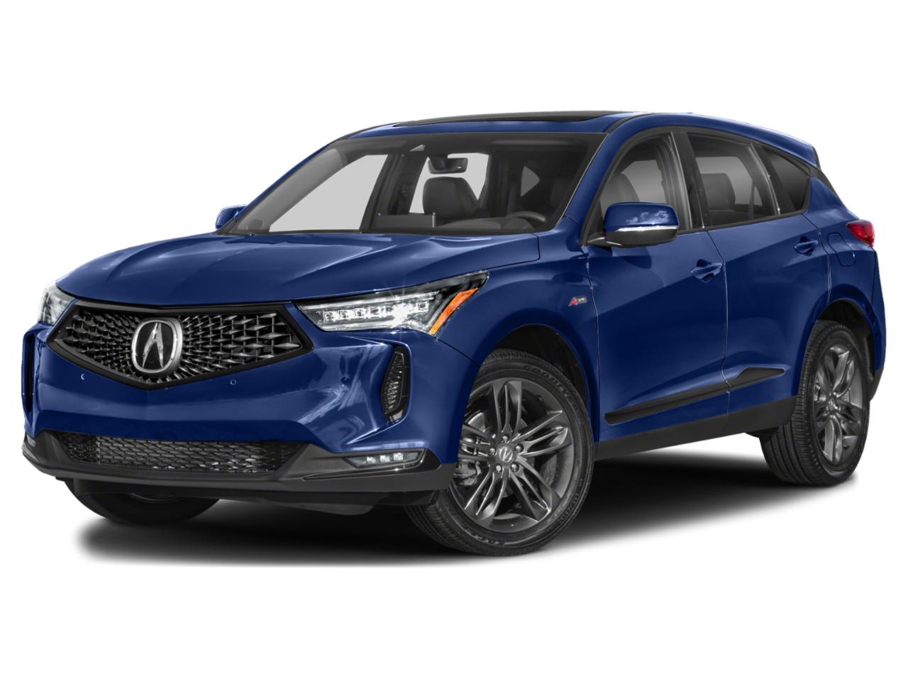 2022 Acura RDX Vehicle Photo in Sanford, FL 32771