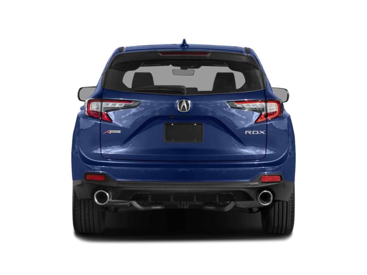 2022 Acura RDX Vehicle Photo in Sanford, FL 32771