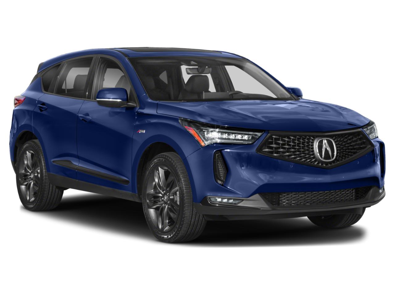 2022 Acura RDX Vehicle Photo in Sanford, FL 32771