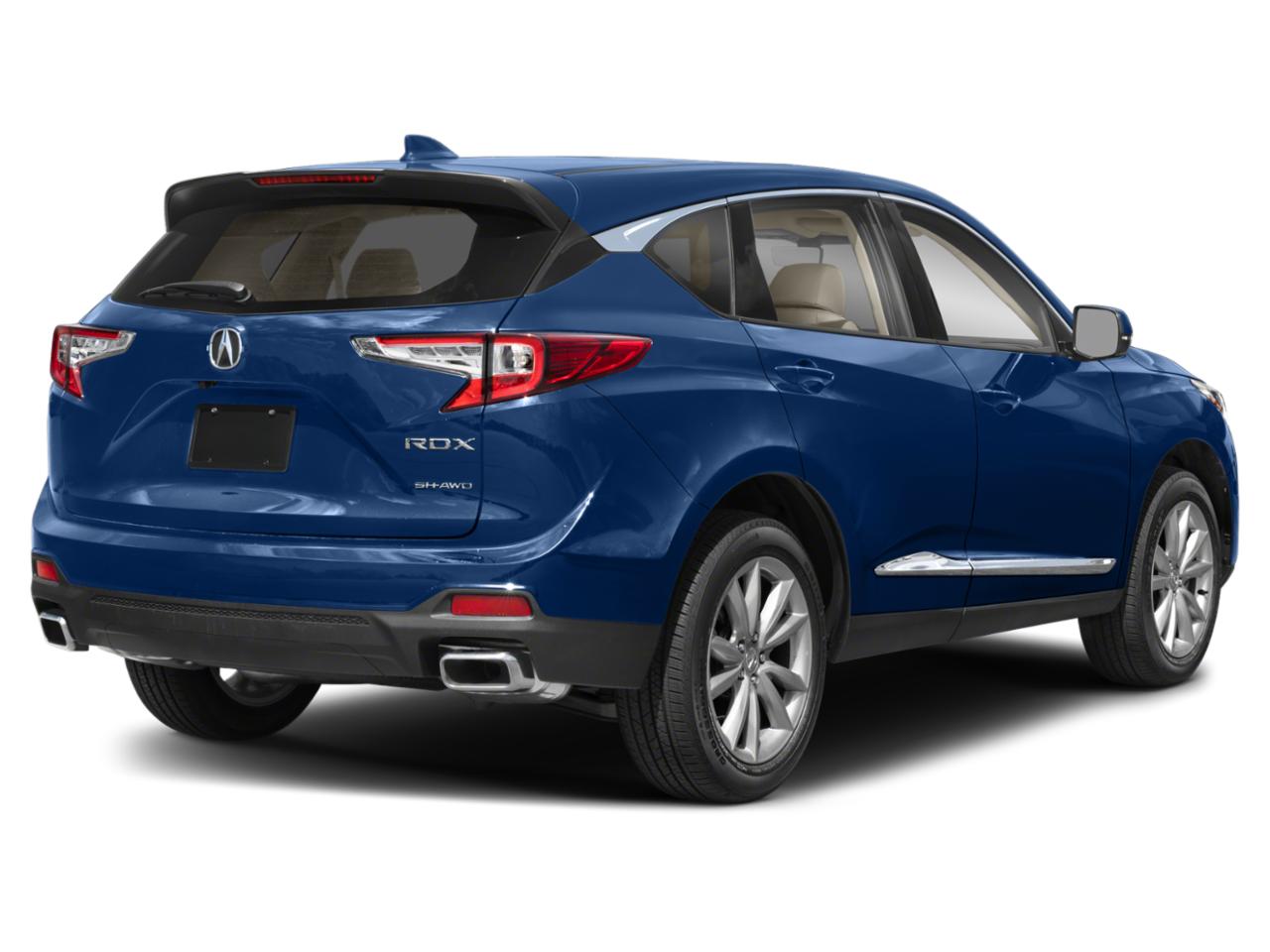 2022 Acura RDX Vehicle Photo in Grapevine, TX 76051