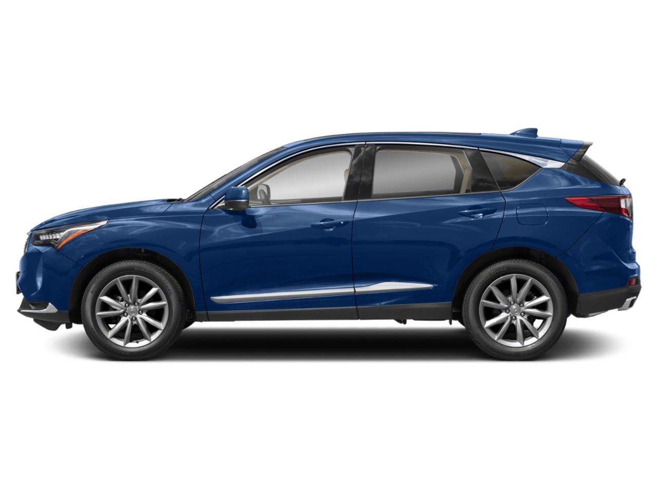 2022 Acura RDX Vehicle Photo in Grapevine, TX 76051