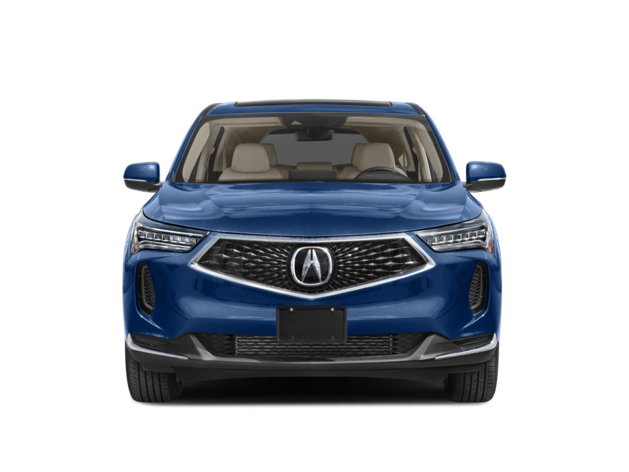 2022 Acura RDX Vehicle Photo in Grapevine, TX 76051