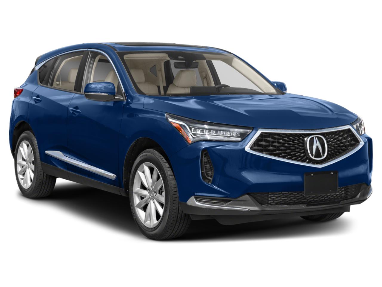 2022 Acura RDX Vehicle Photo in Grapevine, TX 76051